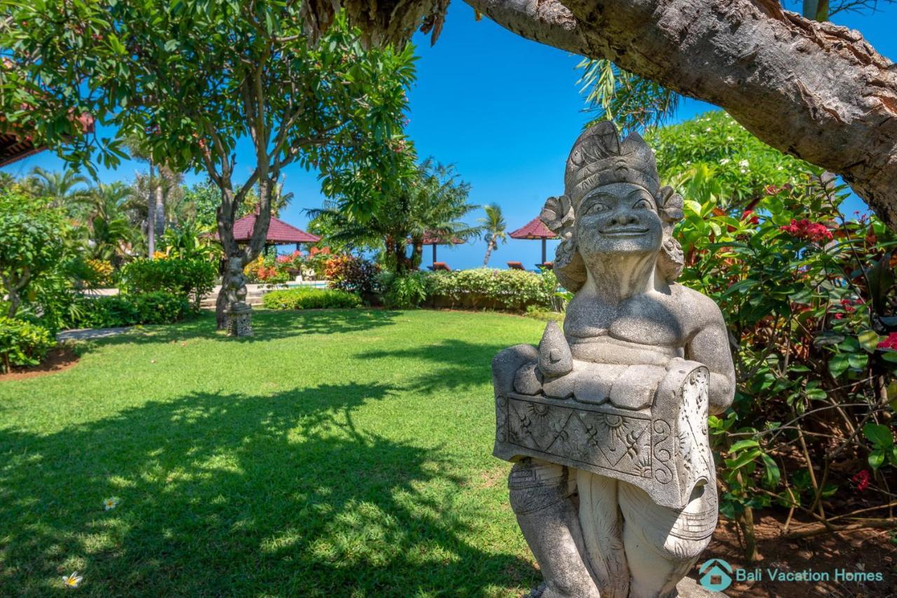 Villa Namaste - Beachfront At Lovina 10P, Pool, Bbq Banjar  Eksteriør billede